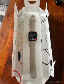 Apple Watch 8 45mm - 3