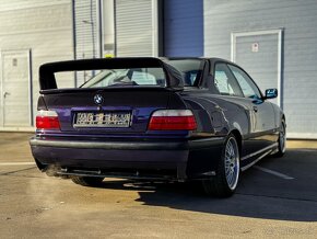 BMW Rad 3 Coupé 328 i M-Paket - 3