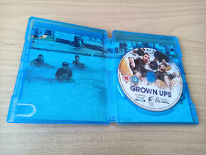 Blu-ray Grown Ups - 3