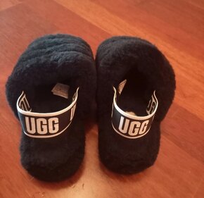 UGG W Fluff Yeah Slide - 3