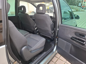 VOLKSWAGEN SHARAN 1.9 TDI 85 KW Facelift Bussines R.V.2006 - 3