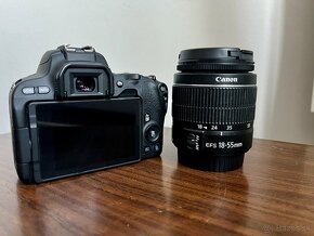 Canon 200D - 3