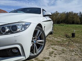 BMW 428i Cabrio M-PERFORMANCE - 3