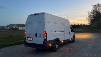 Fiat Ducato L4H3 - 3