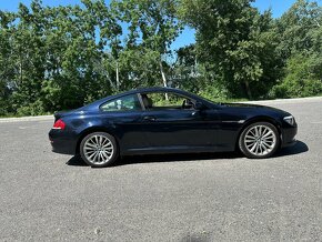 BMW 650i E63 LCI softclose, keyless, TV, night vision, HUD.. - 3