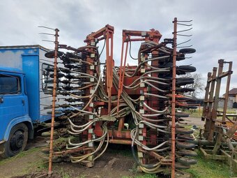 HORSCH 6M,SW 2300DSD, - 3