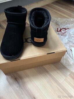 Ugg mini - 3