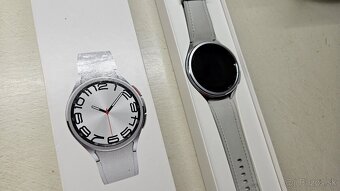 Smart hodinky Samsung Galaxy Watch 6 classic 47mm - 3