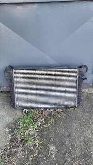 Intercooler VW BKC TDI - 3