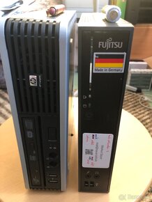 Predám 2 minipocitače HP a Fujitsu po 15 eur/kus - 3