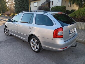 Škoda Octavia 1.8 Tsi 144ooo KM - 3