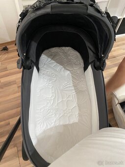 Cybex priam + vanička + vajíčko Cybex cloud Z2 - 3