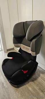 CYBEX Autosedačka Pallasfix - 3