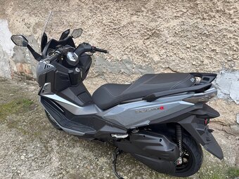 SYM CRUISYM @ 125i ABS TCS model 2025 - 3