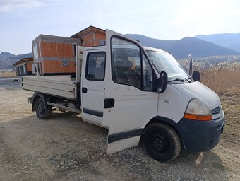 Renault Master - 3