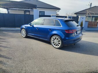 Audi A3 1.6 TDI - 3