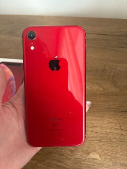 Iphone XR 64Gb - 3