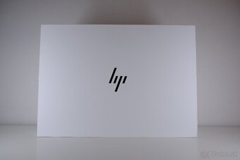 HP Spectre Laptop and 2-in-1/ Ultra 7/ 16 GB/ 1TB / Novy - 3