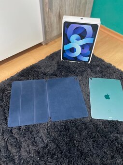 Zánovný iPad Air 4.Generácia (2020) 64GB - 3