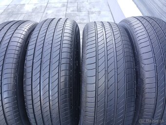 Letné pneu Michelin Primacy 4 215 65 R17 103V XL - 3