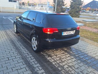 Audi A3 Sportback 1.9 Tdi - 3