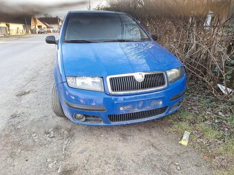 Fabia - 3