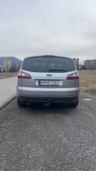 Ford S-Max 2.0 TDCI - 3