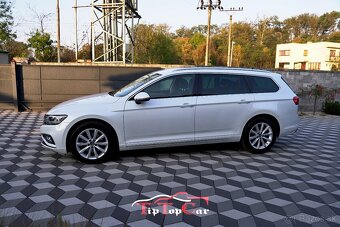 ⏩ Volkswagen Passat Variant 2.0 TDI EVO Business DSG - 3