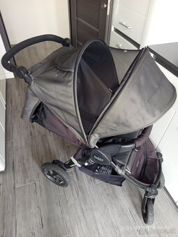 Sportovy kocik Britax - 3