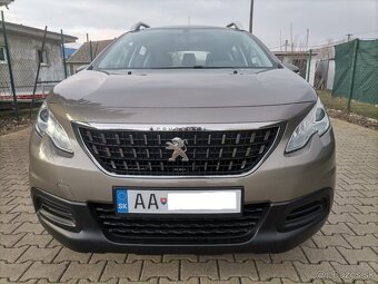 Peugeot 2008 - 3