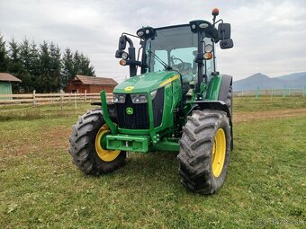 John Deere 5100R, 2020, odpocet DPH... - 3