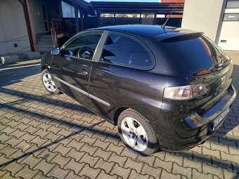 Seat Ibiza 1.9TDI 74kW - 3