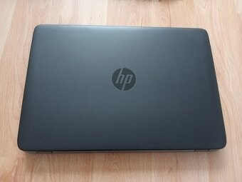 predám HP elitebook 840 G1 / 8gb ram / Intel core i5 / ssd - 3