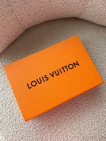 Louis vuitton originál šatka - 3