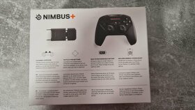 Steelseries Nimbus+ - 3