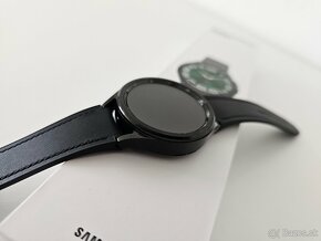 Samsung Galaxy Watch 6 Classic nové so zárukou - 3
