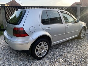 VW Golf 1.9 TDi - 3