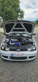 Vw golf 4 1.9tdi - 3