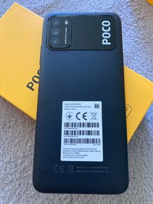 POCO M3, 4GB, 128 GB - 3