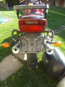 YAMAHA - 3