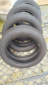 letne pneumatiky INFINITY 195/55 r16 - 3