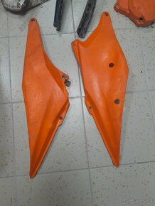 KTM plasty - 3