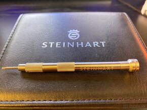 Steinhart Ocean 39, Black Ceramic - 3