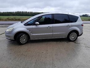 FORD S-MAX 2.0 TDI - 3