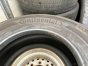 Pneu Continental 385/65 R22,5 - 3