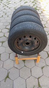 R15 4x100 - 3