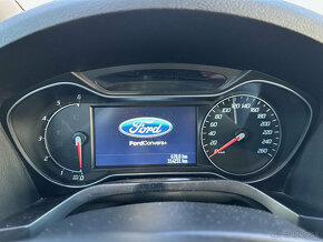 Ford S-Max 2.0 TDCi Titanium A/T - 3