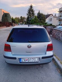 Volkswagen IV 1,9 TDI - 3