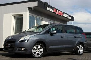 Peugeot 5008 1.6L HDi FAP Exclusive 7 miest - 3