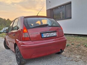 Citroen c3 - 3